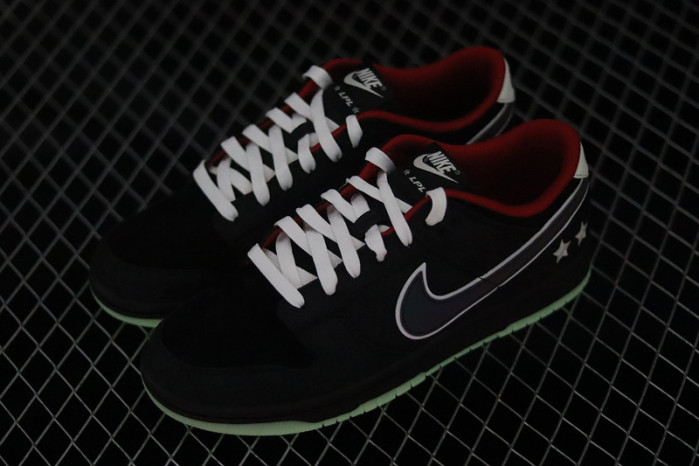 LPL x Nike Dunk Low DO2327-011 - CCSHOES