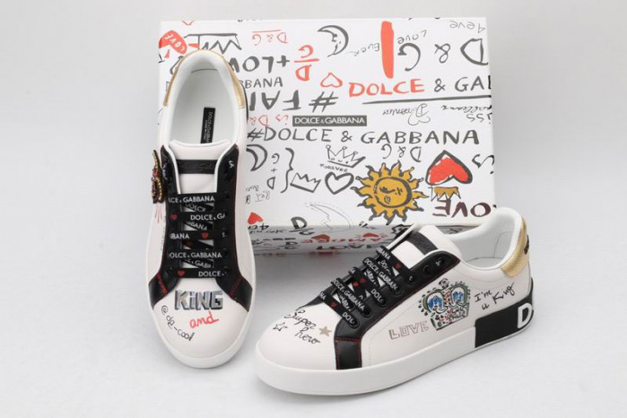 DG SNEAKER - CCSHOES