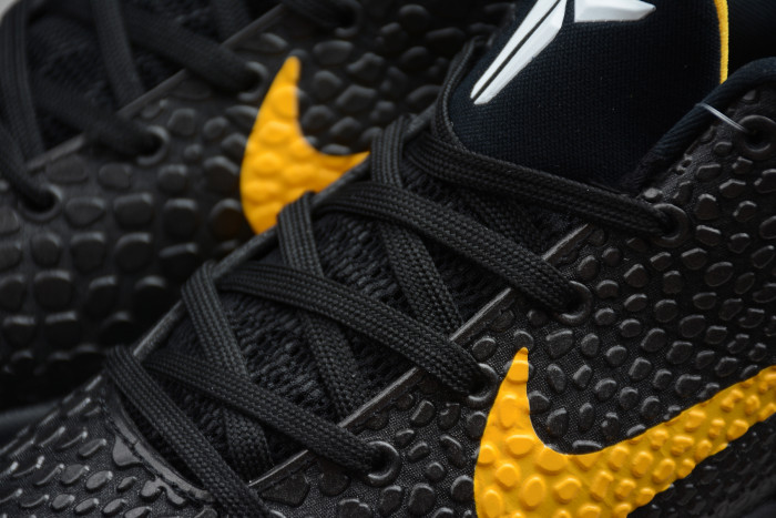 Nike Kobe 6 Protro “Del Sol” CW2190-001 - CCSHOES