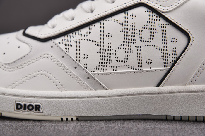 DR B27 SNEAKER - CCSHOES