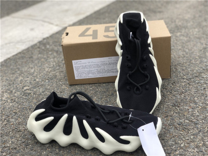 Adidas Yeezy 450 “Cloud Black” H68049 - CCSHOES