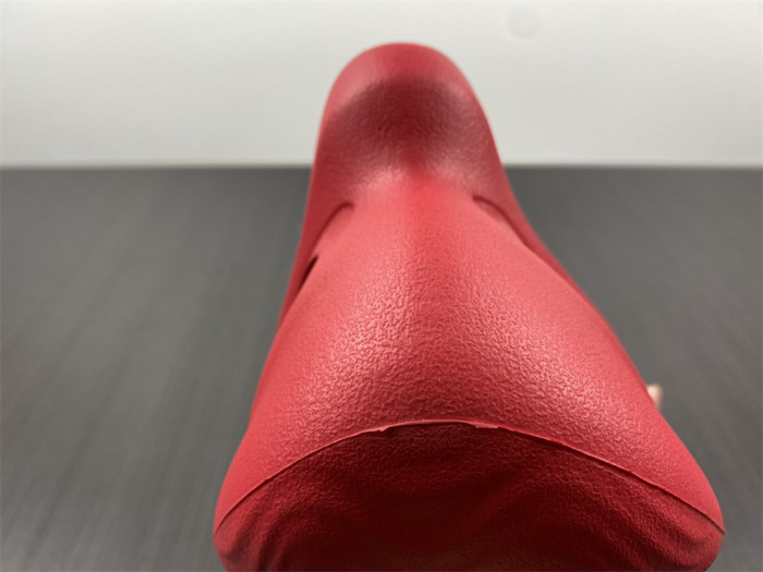 Adidas Yeezy Foam Red CW3355 - CCSHOES