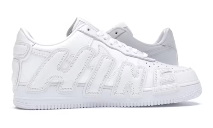 Nike Air Force 1 Low Cactus Plant Flea Market White (2020) - CCSHOES
