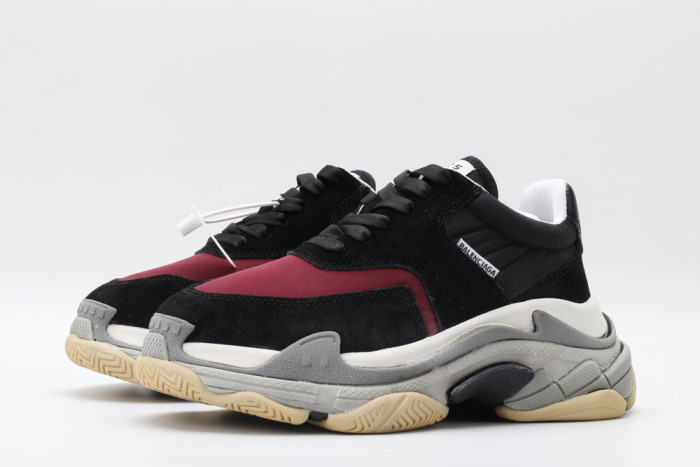 BLCG TRIPLE SNEAKER - CCSHOES
