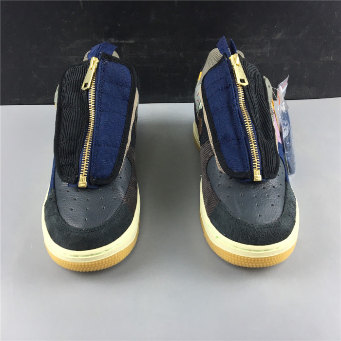 AIR FORCE 1 LOW TRAVIS SCOTT CACTUS JACK CN2405-900 - CCSHOES