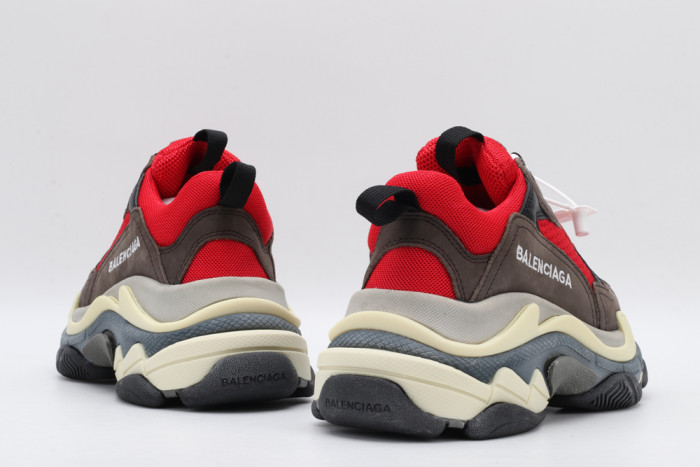 BLCG TRIPLE SNEAKER - CCSHOES