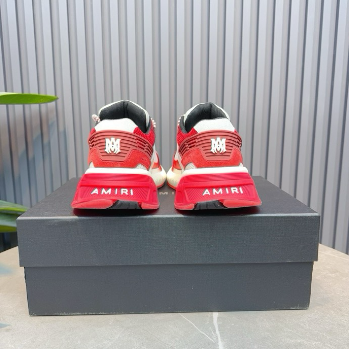 AR1M1 Low-Top Sneaker - CCSHOES