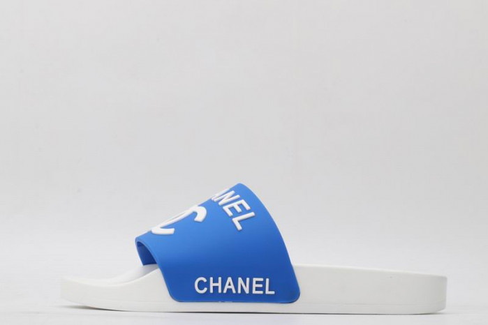 CHANE1 SLIPPERS - CCSHOES