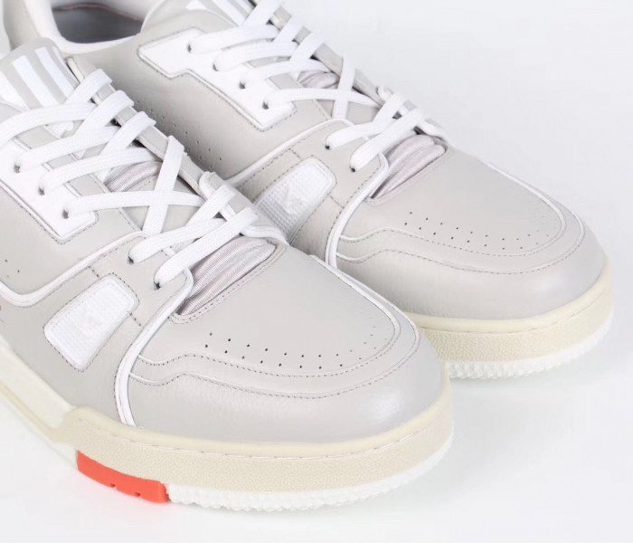Loui Vuitto LV SNEAKER LOW - CCSHOES