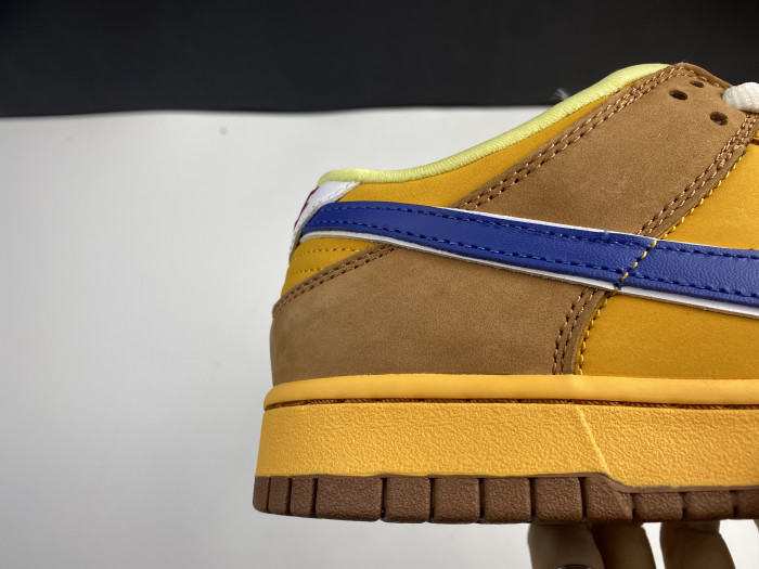 Nike SB Dunk Low Newcastle Brown Ale 313170-741 - CCSHOES