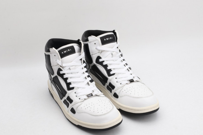 AR1M1 High-Top Sneaker - CCSHOES