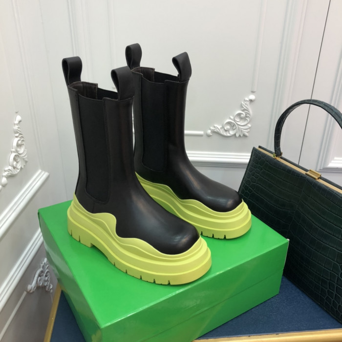 B0tteg*Veneta Boots - CCSHOES