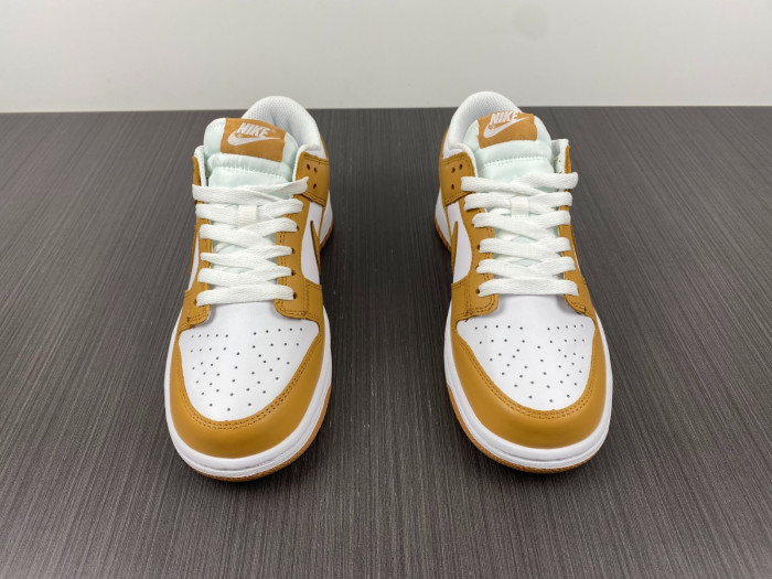 Nike Dunk Low WMNS “Harvest Moon” DD1503-114 - CCSHOES
