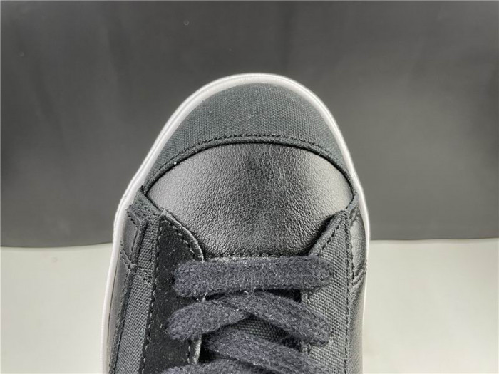 Nike Blazer Mid 77 Vintage Slam Jam CD8233 100 - CCSHOES