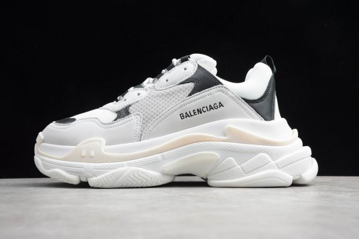BLCG TRIPLE SNEAKER - CCSHOES