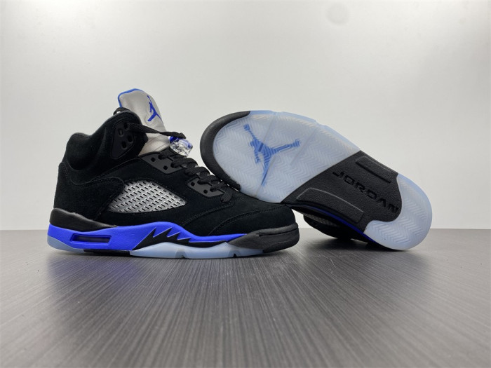 Air Jordan 5 “Racer Blue” CT4838-004 - CCSHOES