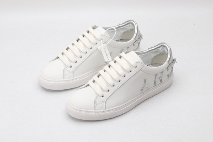 Givench LOW-TOP SNEAKER - CCSHOES