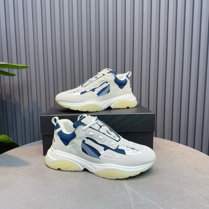 AR1M1 Low-Top Sneaker - CCSHOES