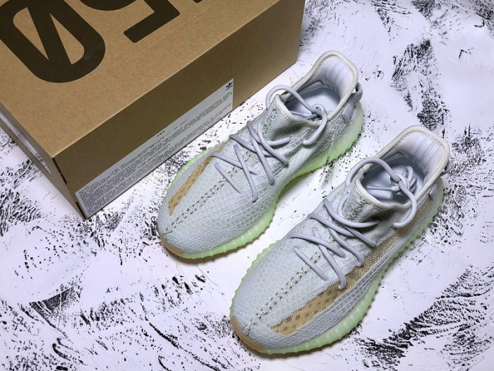 Adidas Yeezy Boost 350 V2 “Hyperspace” EG7491 - CCSHOES