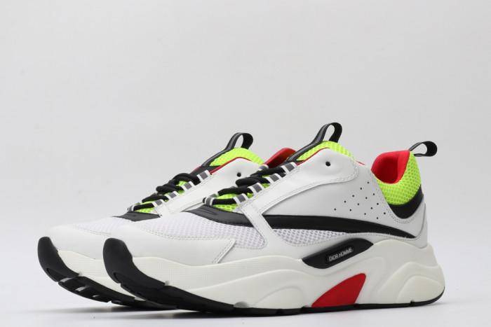 DR B22 SNEAKER - CCSHOES