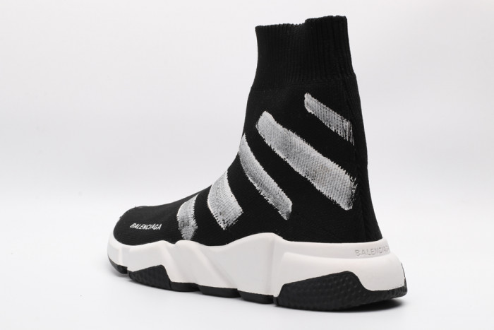BLCG SPEED SNEAKER - CCSHOES