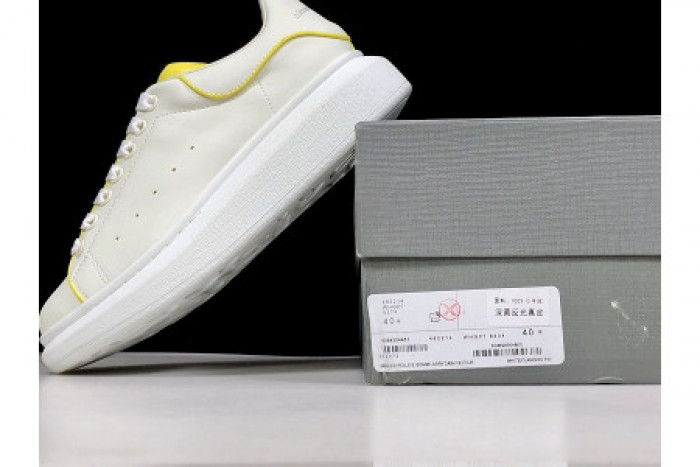 MQ SNEAKERS - CCSHOES