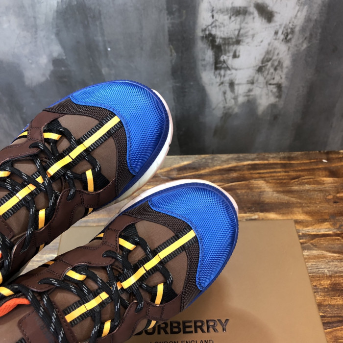 Bubery SHOES - CCSHOES