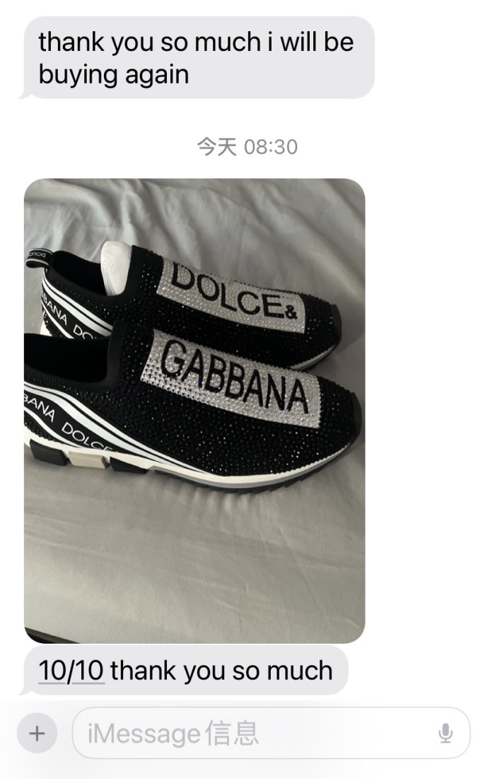 Dolce & Gabbana Sorrento rhinestone-embellished sneakers - Black - CCSHOES