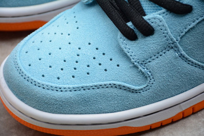 Nike SB Dunk Low Club 58 Gulf BQ6817-401 - CCSHOES