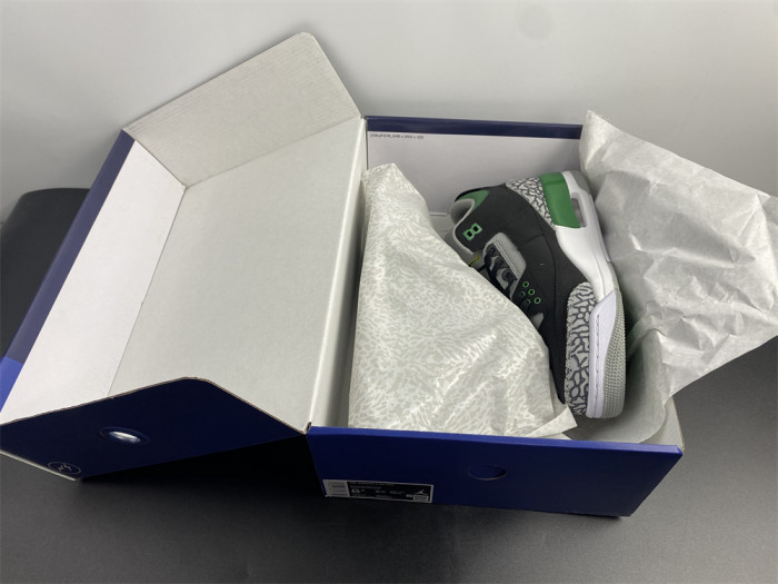 Air Jordan 3 “Pine Green” CT8532-030 - CCSHOES