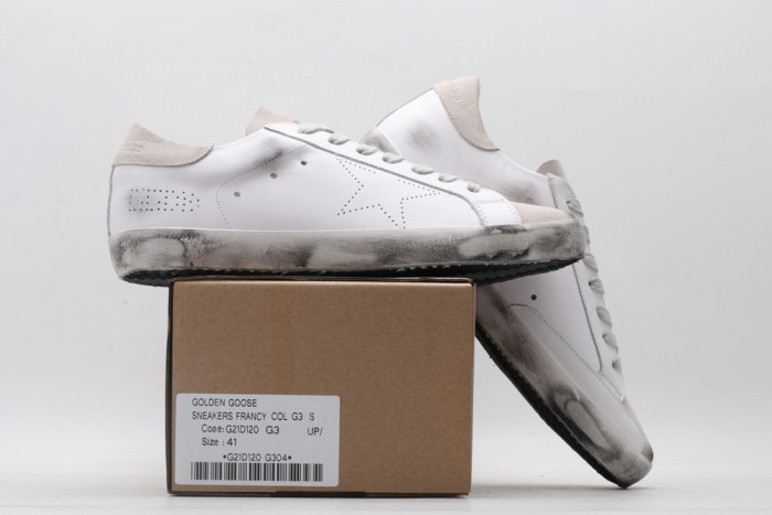 GGD SNEAKERS - CCSHOES