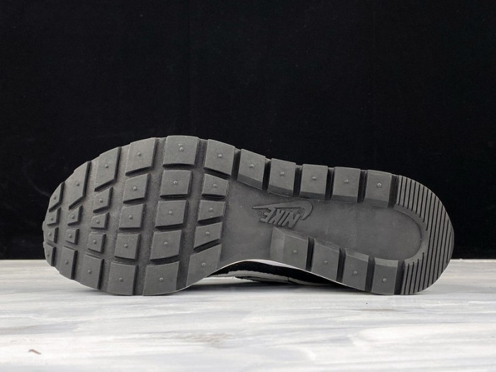 Sacai X Nike LDV Waffle 'Black' CV1363-001 - CCSHOES