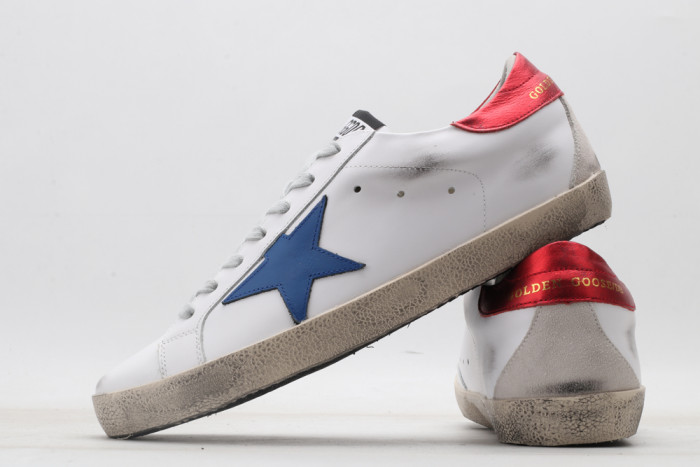 GGD SNEAKERS - CCSHOES