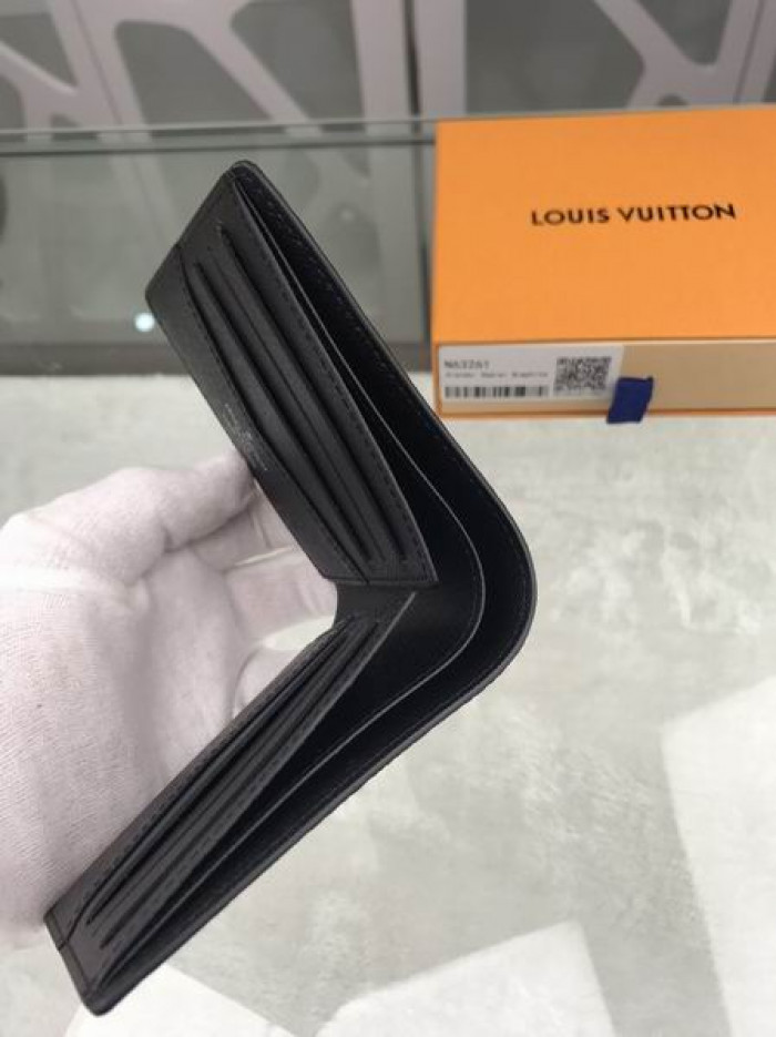 LOUI VUITTO WALLET N63261 11.5*8 - CCSHOES
