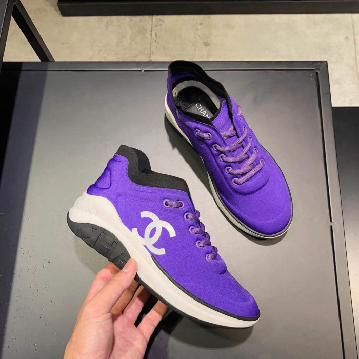 CHNE1 SNEAKERS - CCSHOES