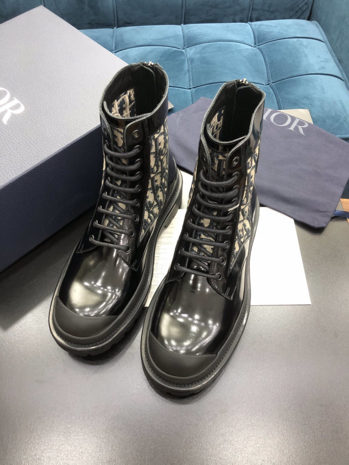 DR BOOTS - CCSHOES
