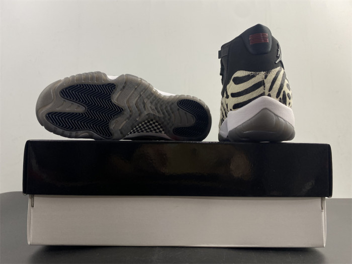 AIR JORDAN 11 “ANIMAL INSTINCT” AR0715-010 - CCSHOES