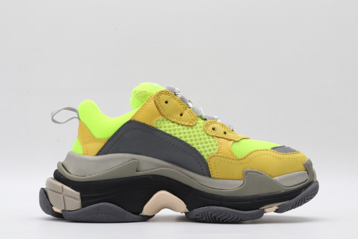 BLCG TRIPLE SNEAKER - CCSHOES