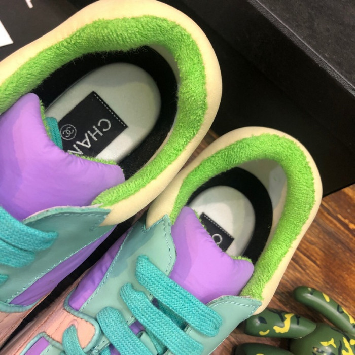 CHNE1 SPORTS SHOES - CCSHOES