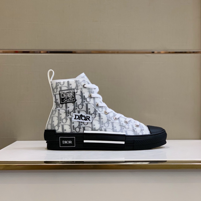 DR B23 Sneakers - CCSHOES