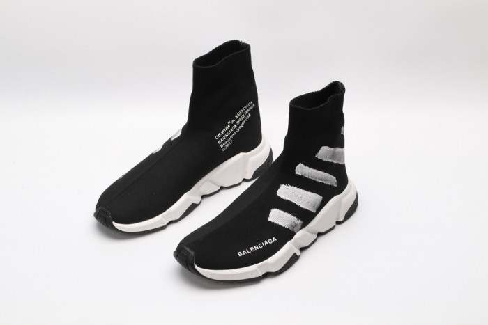 BLCG SPEED SNEAKER - CCSHOES