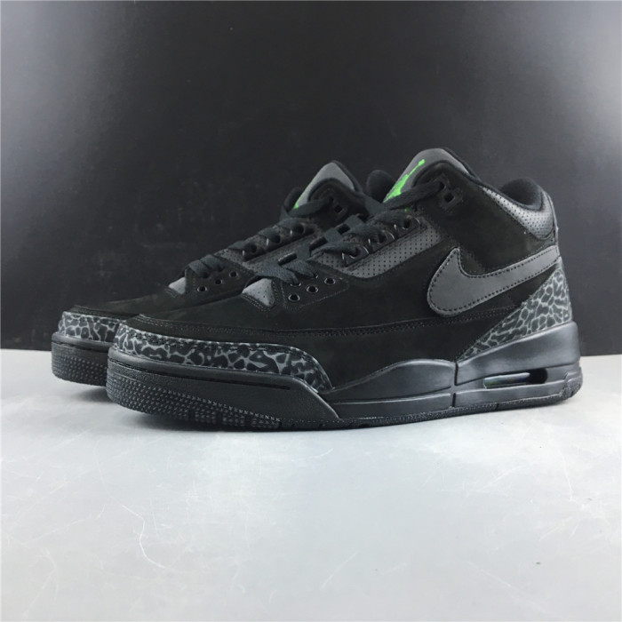 Air Jordan 3 Retro Oregon Duck AJ3-902027 - CCSHOES