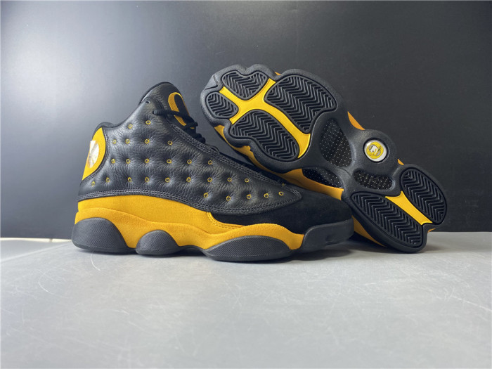 Air Jordan 13 Retro High Oregon League AR4390-035 - CCSHOES