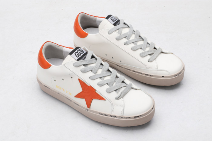 GGD SNEAKERS - CCSHOES