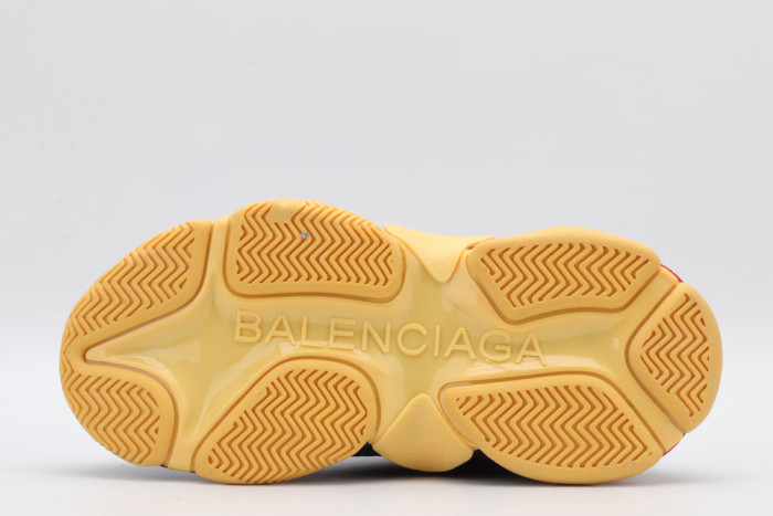 BLCG TRIPLE SNEAKER - CCSHOES