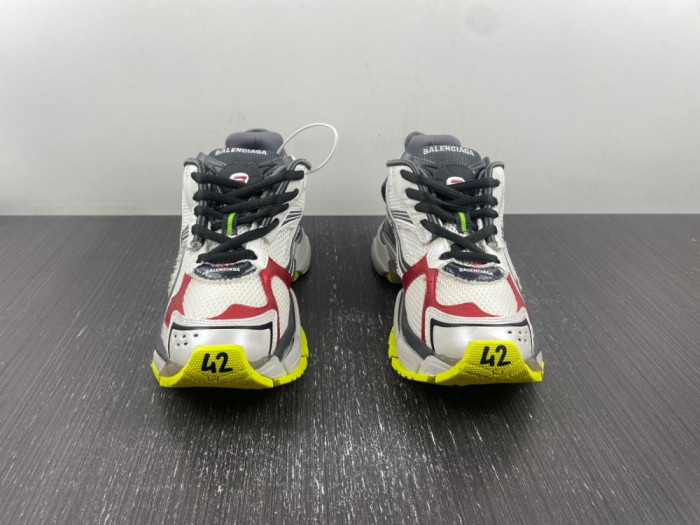 BALENCIAGA Runner SNEAKER 772774 W3RNY - CCSHOES