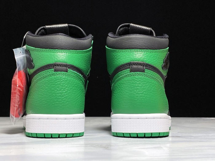 Air Jordan 1 High “Pine Green” 555088-030 - CCSHOES