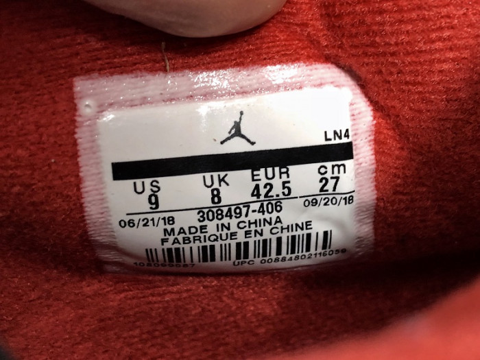 Travis Scott x Air Jordan 4 Cactus Jack 308497-406 - CCSHOES