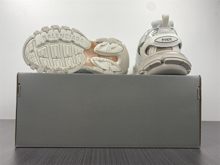 BLCG TRACK SNEAKER - CCSHOES