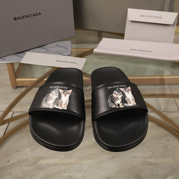 BLCG SLIPPERS - CCSHOES